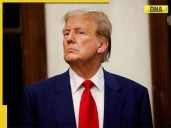 Eight nations back Trump's Gaza peace plan