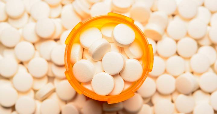 Incautan en EE.UU. un nuevo opioide letal, 100 veces más fuerte que el fentanilo