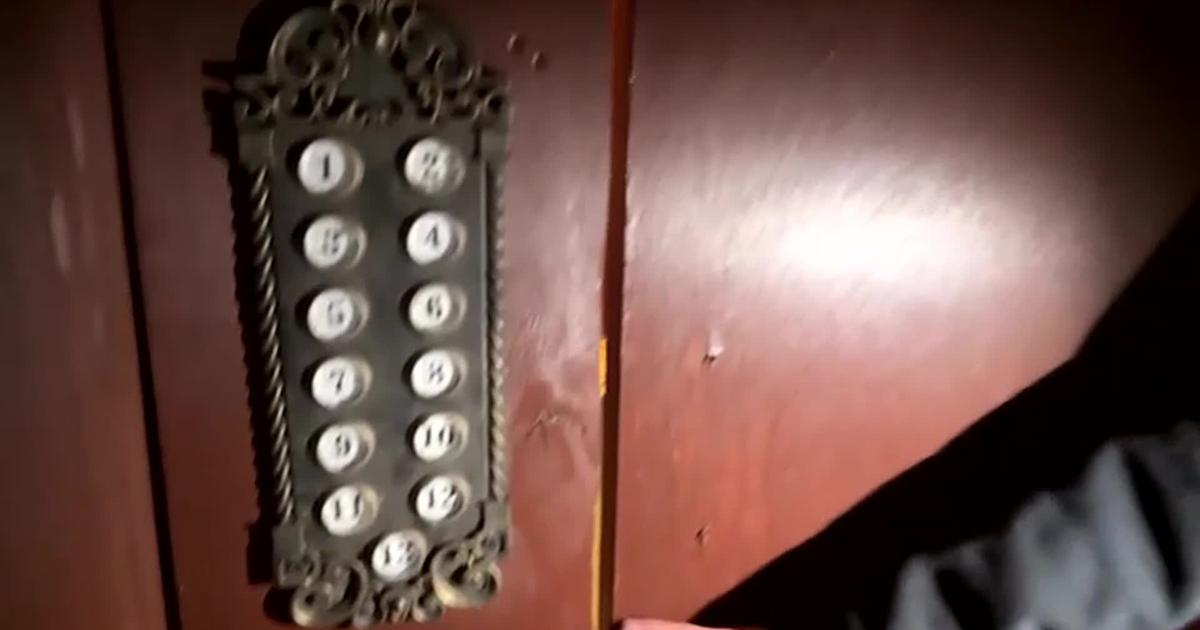Teen turns family's basement into one-of-a-kind haunted hotel with creativity and heart