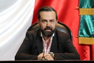 Arturo Ávila acusa al PRI de ‘estar detrás’ de amparos a favor de los hijos de AMLO