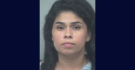 Woman busted with enough fentanyl to kill 12M people while driving around with child: Cops