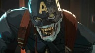 "Marvel Zombies": Disney+ presentó el tráiler y confirmó la fecha de estreno de la nueva serie animada