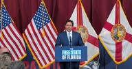 Florida’s ‘Deportation Depot’ detention center open for business, DeSantis says