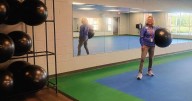 WSCC Rec Center newly renovated - open for public to enjoy