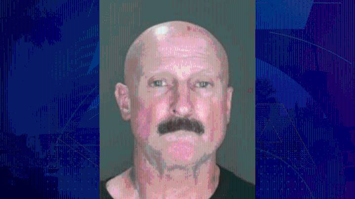 Suspect arrested after stabbing attack leaves man hospitalized in San Bernardino County