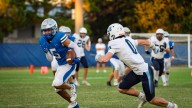 Photos from ODA's 40-29 football win over Sarasota Christian