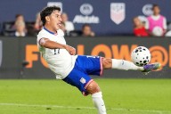Alejandro Zendejas anotó un golazo y el USMNT de Pochettino ganó a Japón