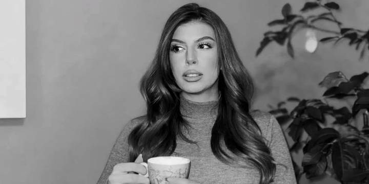 Conmoción en Sarajevo por la muerte de una influencer de 26 años dos días después de su boda