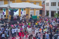 Cartagena inicia Fiestas de Independencia con el Preludio Cultural Universitario