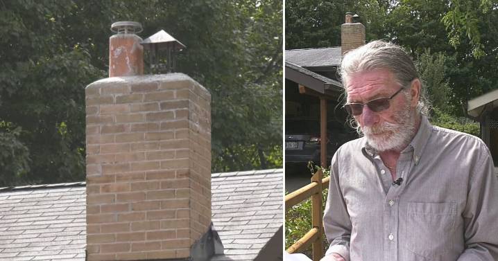Home repair scam costs Scarborough man $40K