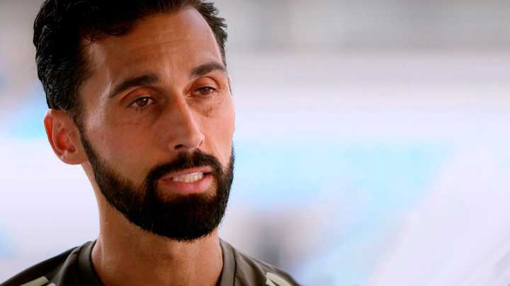 Arbeloa echa más leña al fuego contra el CTA por la reciente expulsión de Huijsen: "El nivel es el que hay"