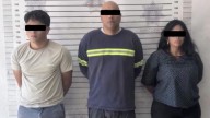 Cae banda de desplazadores de cuentahabientes en Saltillo