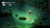 Hollow Knight: Silksong review – gaming’s most celebrated bug