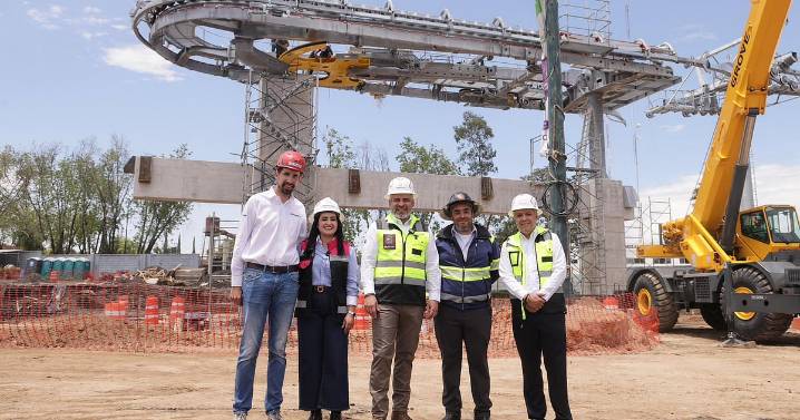 Con inversión histórica de 9 mil mdp, Bedolla transforma Morelia