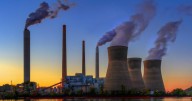 Dozens of climate scientists slam Energy Department's report on greenhouse gases in U.S.