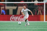 SDFC opens strong, but fades, settling for draw ahead of final match at home