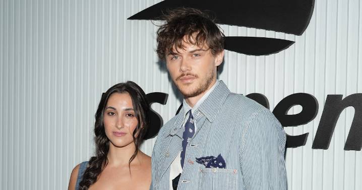 Chris Briney & Isabel Machado's Relationship Timeline Is 'TSITP'