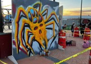 Instituto Municipal de Cultura impulsa La Ruta Más Creativa en Saltillo