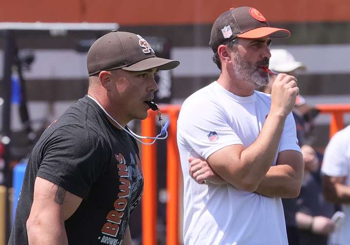 Browns special teams face growing scrutiny heading into Packers matchup