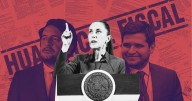 Amparos exprés y filtrados al minuto: Sheinbaum acusa complot contra hijos de AMLO y la 4T