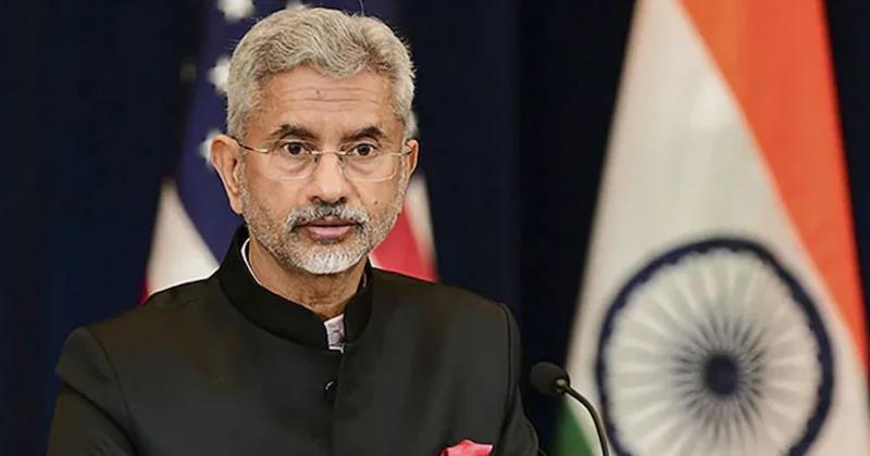 ‘Global Workforce a Reality’: S. Jaishankar Highlights Challenges Amid H