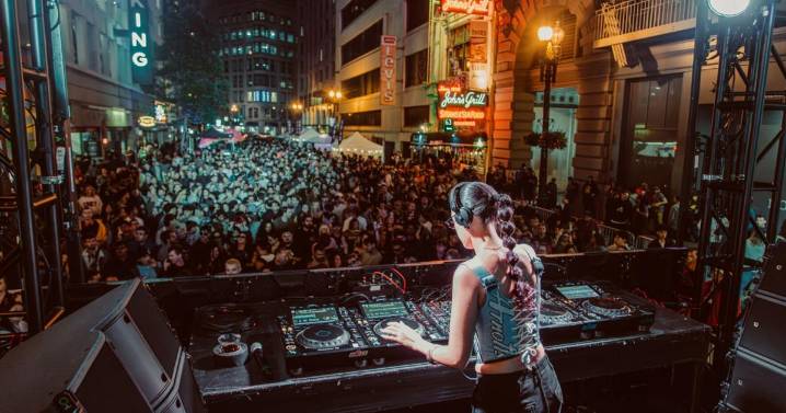 Portola Music Festival shows 'San Francisco knows what's up'
