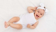 Doctors Find Most Effective Treatment For Clinical Depression Is Giggling Baby