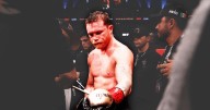 ¿Desde cuándo no perdía un combate Saúl “Canelo” Álvarez?