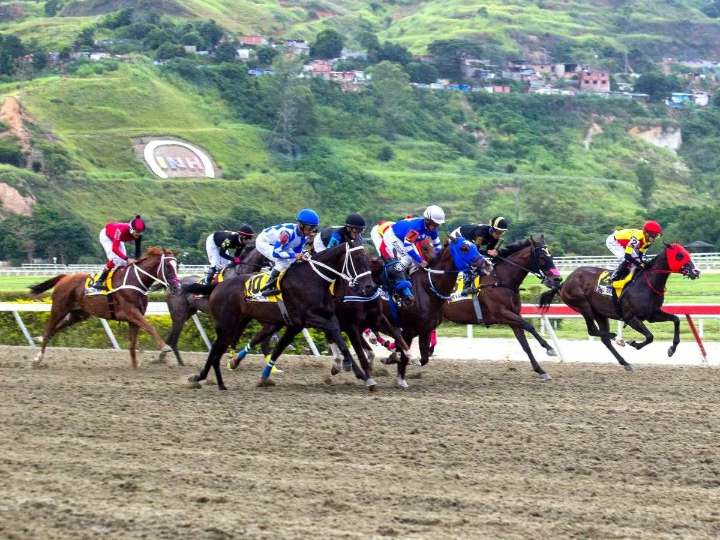 Aumento de premios en La Rinconada