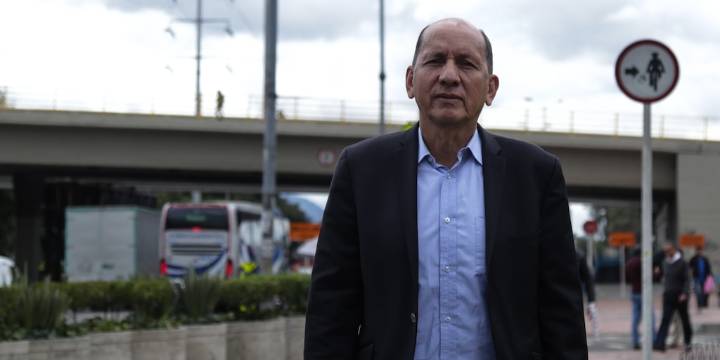 Militar secuestrado por las Farc cuestionó la sentencia de ocho años a exlíderes de la guerrilla: “Una bofetada a las víctimas”