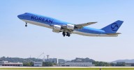 ICE: South Korea sends plane to U.S.