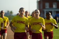 'Boots' Trailer: Norman Lear's '90s Era Gay Marine Dramedy