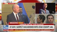 Utah Governor Calls Social Media ‘A Cancer’ in Emotional Plea at Kirk Presser