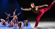 Choreographers grapple with earthy, spiritual themes for Tulsa Ballet