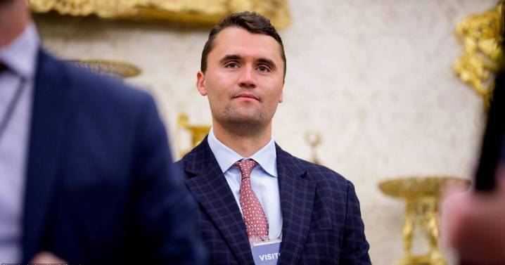 Charlie Kirk Killed: Who Was The Conservative Commentator?...