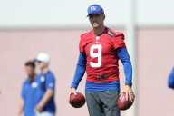 Giants add K Jude McAtamney, K Graham Gano placed on IR