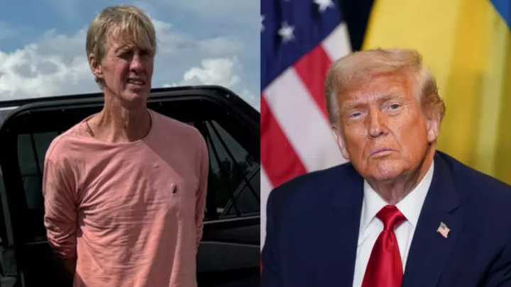 Declaran culpable a hombre que intentó asesinar a Donald Trump en Florida