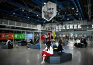 El Centro Pompidou cierra definitivamente y no abrirá las puertas hasta 2030