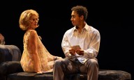 Entertaining Mr Sloane review: 'Simply too nice, even at its nastiest'