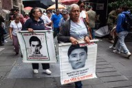 Caso Ayotzinapa: Sheinbaum analiza incorporación de expertos internacionales en nuevas investigaciones
