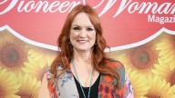 'The Pioneer Woman's Ree Drummond Makes Surprise Retirement Announcement