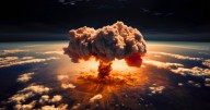 Alerta máxima: la NASA podría detonar una bomba nuclear contra el "asesino de ciudades"