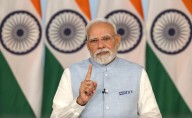 Ahead of RSS’ centenary celebrations, PM Modi lauds its values in ‘Mann ki Baat’