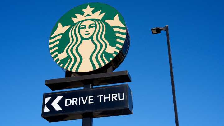 Starbucks workers sue over new dress code and costs to employees