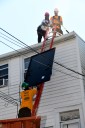 D.C. residents warned of predatory solar sales tactics
