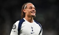 Xavi Simons: Tottenham ready to push on in Europe as Thomas Frank fosters 'good feeling'
