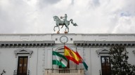 Carazo destaca una reducción de la deuda financiera del Ayuntamiento en "más de 16 millones" desde 2023