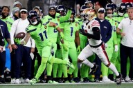 New 49ers captain had words for Seahawks’ Smith-Njigba in March: “Now I’ve got back it up”