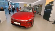 Tesla India Commences Deliveries Of Model Y