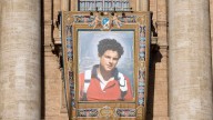 Canonizan a Carlo Acutis, el primer milenial en convertirse en santo